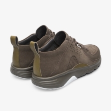 Camper Drift Sneakers Herre MørkeBrune UHOOWU-228